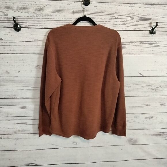 "Old Navy" men's long sleeve shirt - Picture 3 of 6